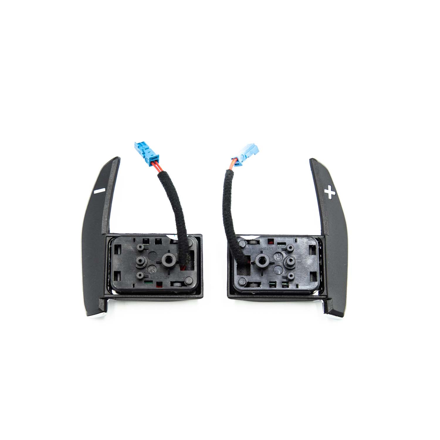 SHFT BMW F Series M Car Paddle Shifters With Module (Fits Any F Series)-R44 Performance