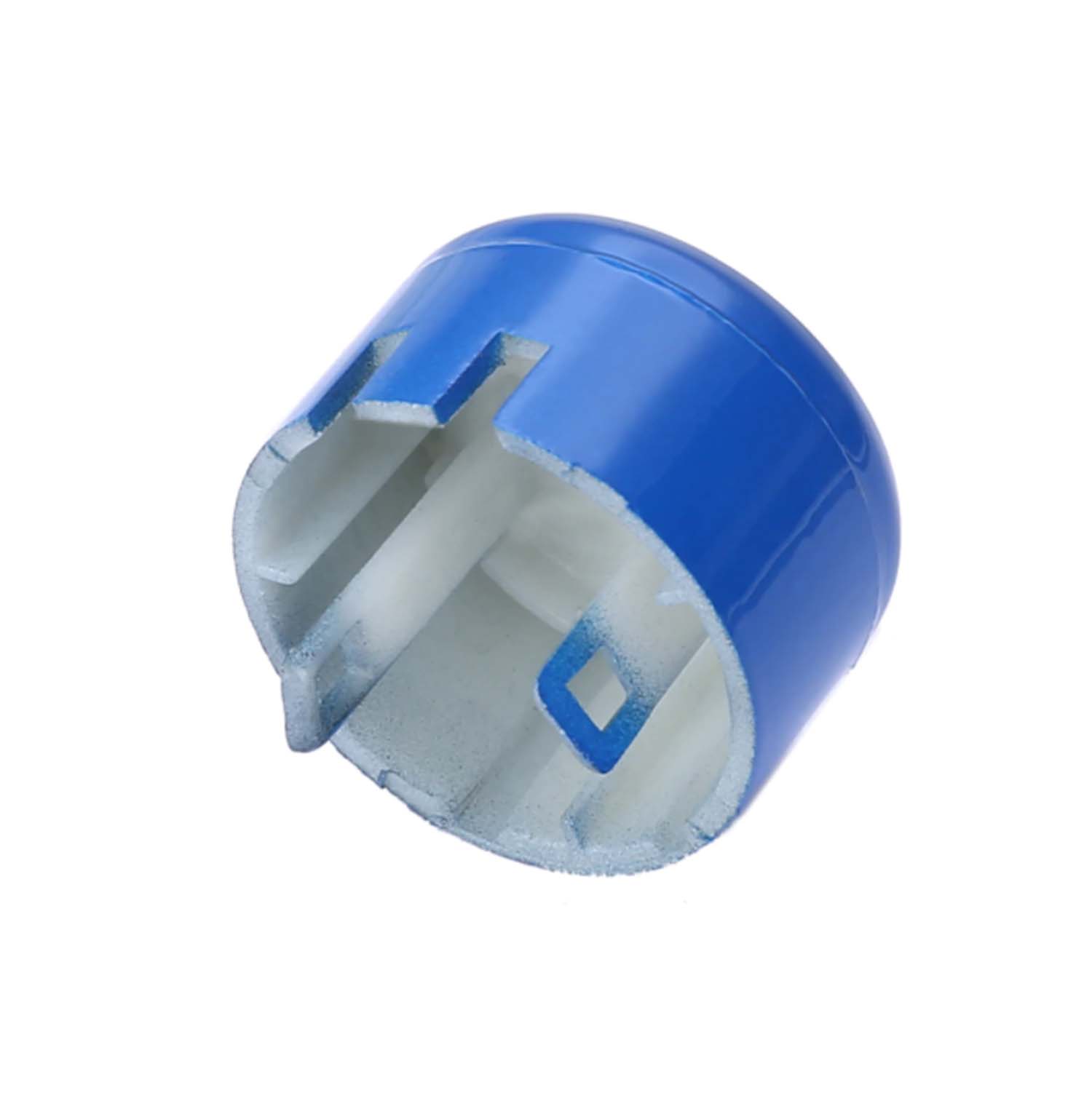 SHFT BMW F Series Start/Stop Engine Button In Blue-R44 Performance