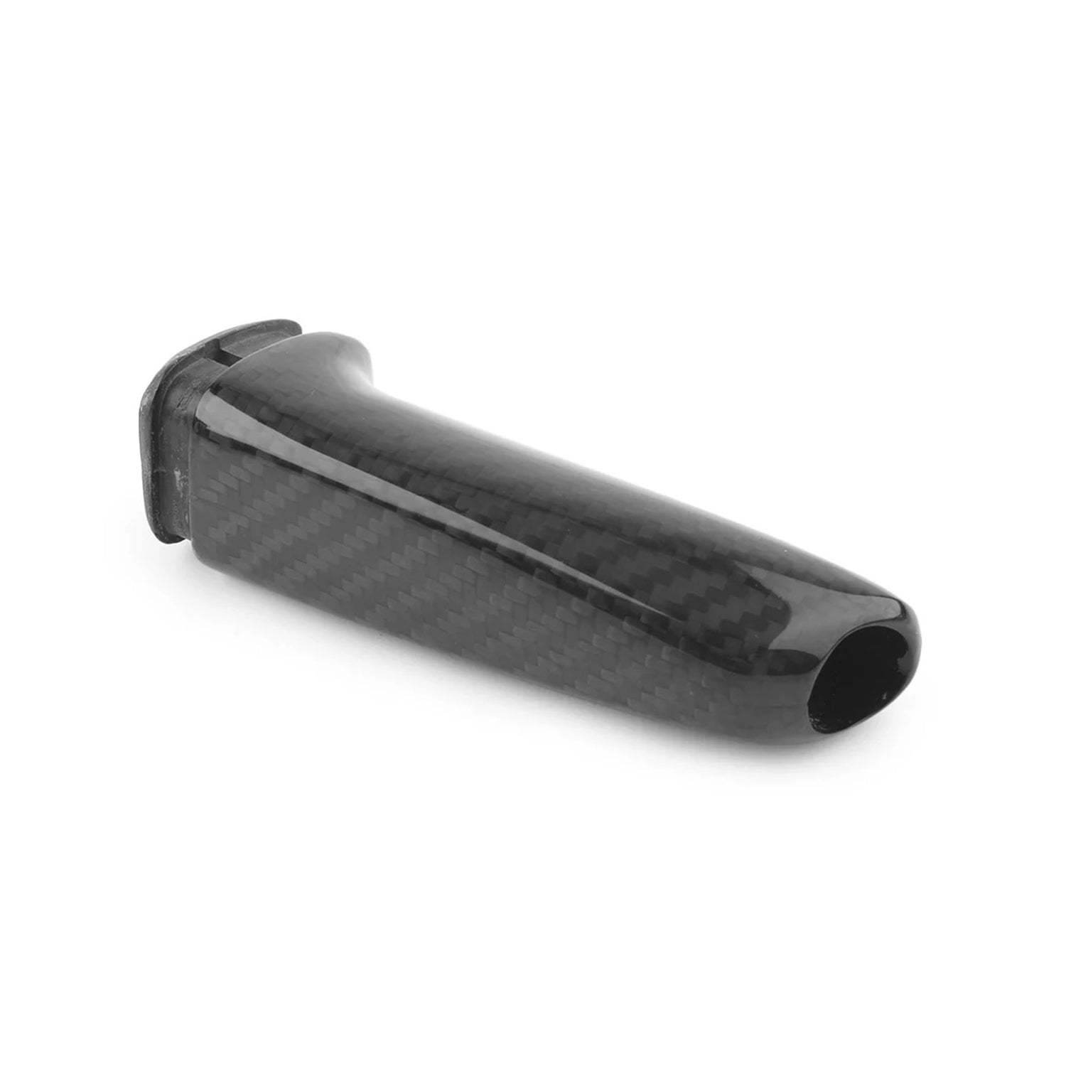 SHFT BMW Hand Brake Lever In Gloss Carbon Fibre (F Series)-R44 Performance