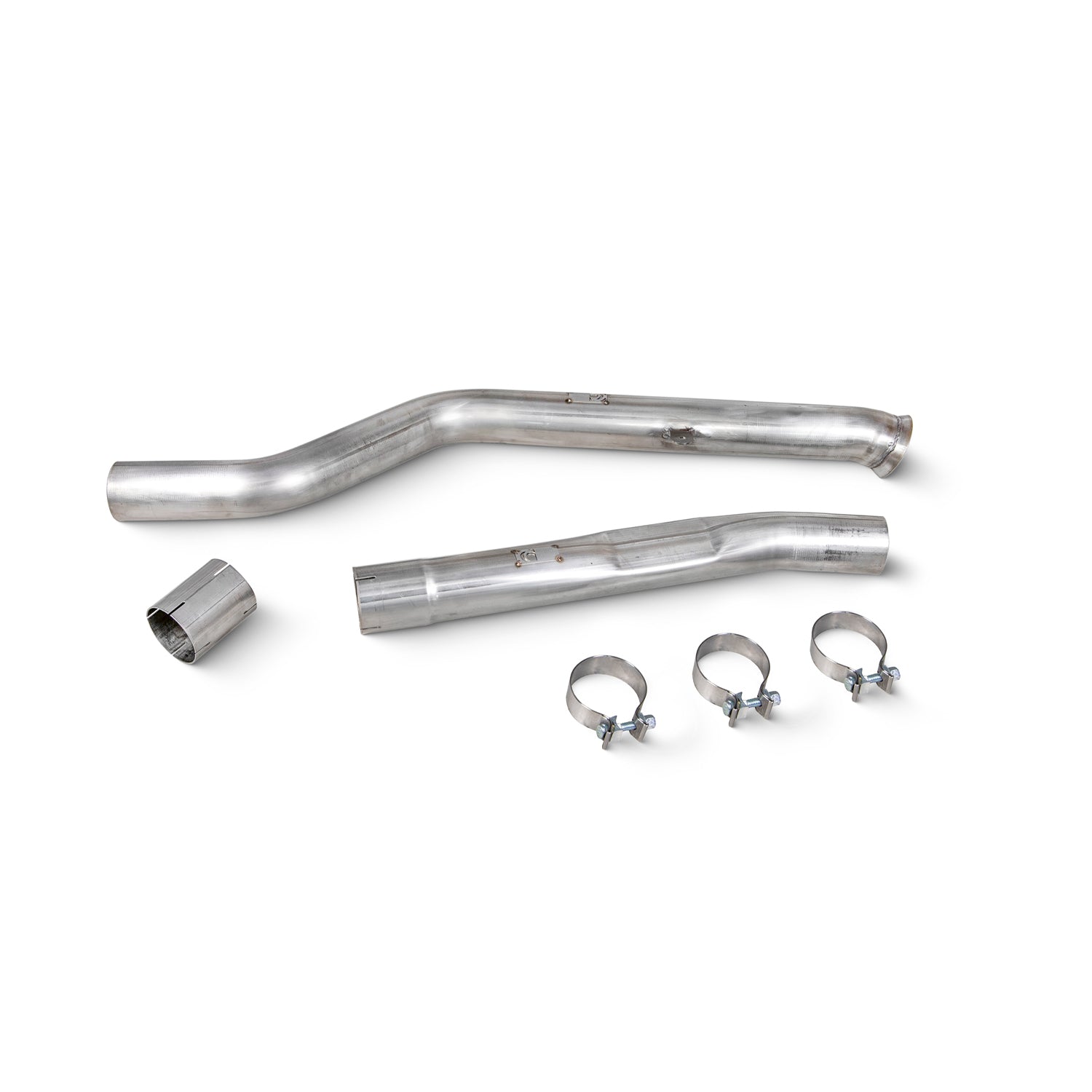 Scorpion BMW 220i Non Resonated OPF Delete Midpipe (G42)-R44 Performance