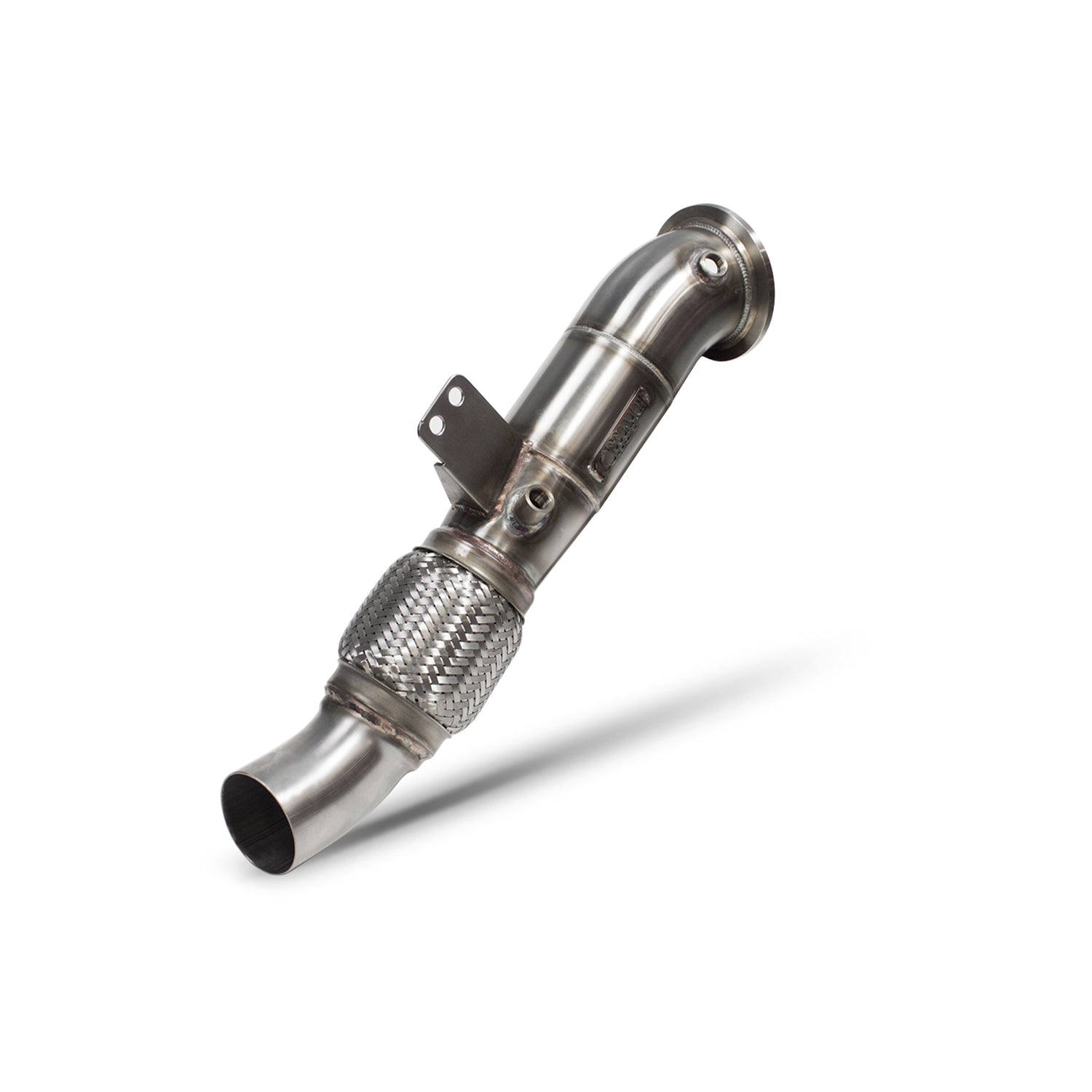 Scorpion BMW M140i Decat Downpipe (F20F21)-R44 Performance