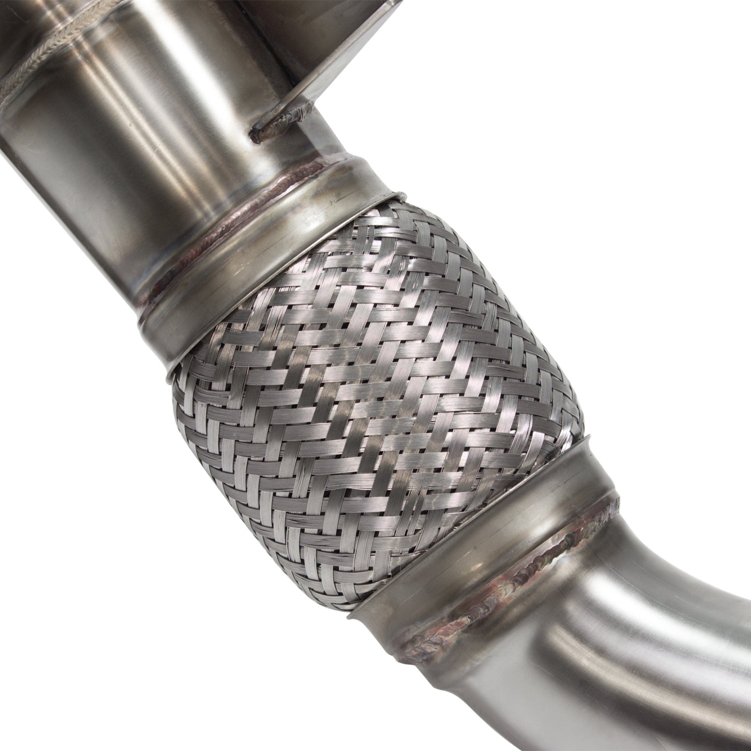 Scorpion BMW M140i Decat Downpipe (F20F21)-R44 Performance