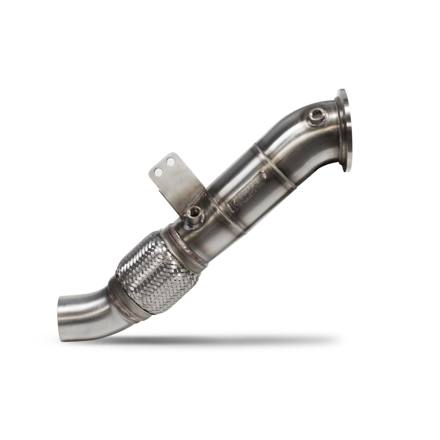 Scorpion BMW M140i Decat Downpipe (F20F21)-R44 Performance