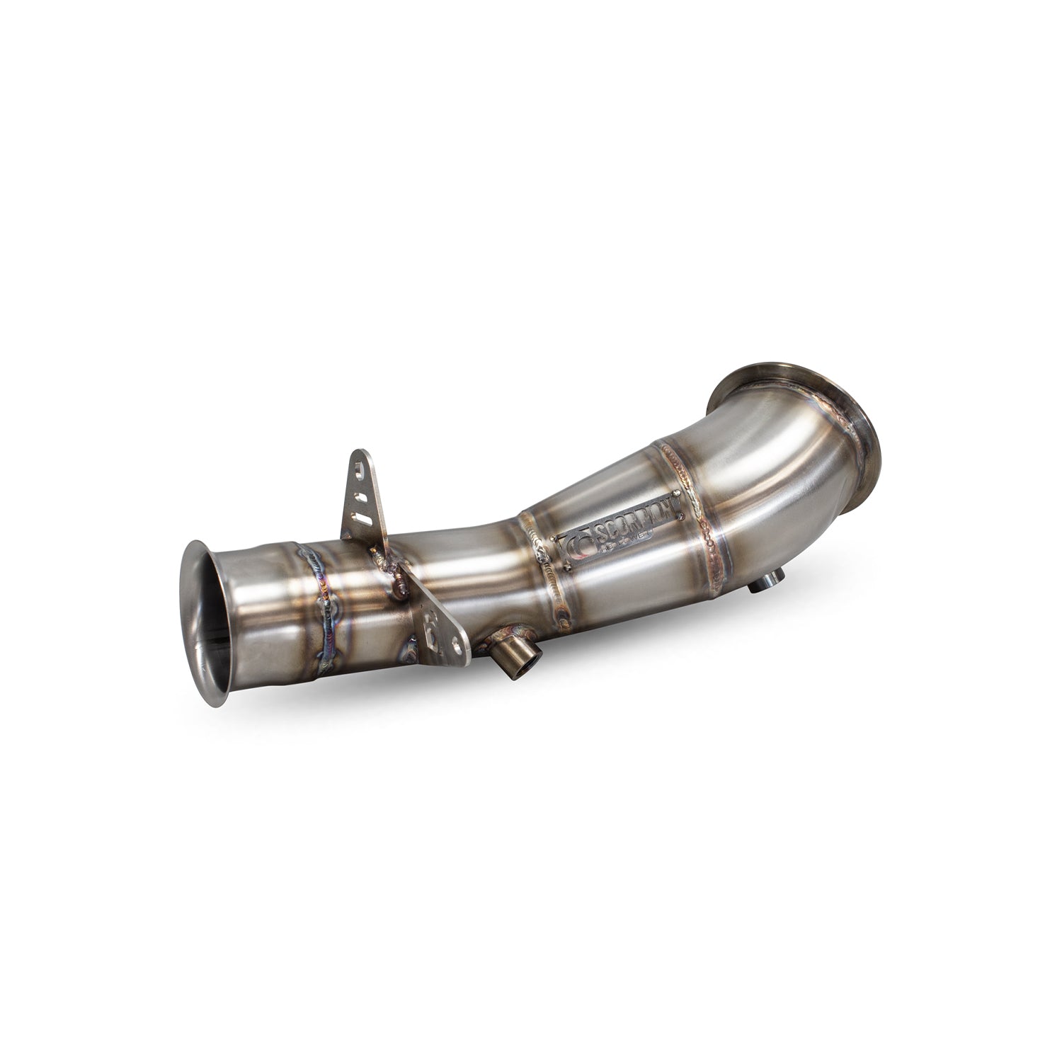 Scorpion BMW F22 F23 M235i N55 Decat Downpipe Upgrade - R44 Performance