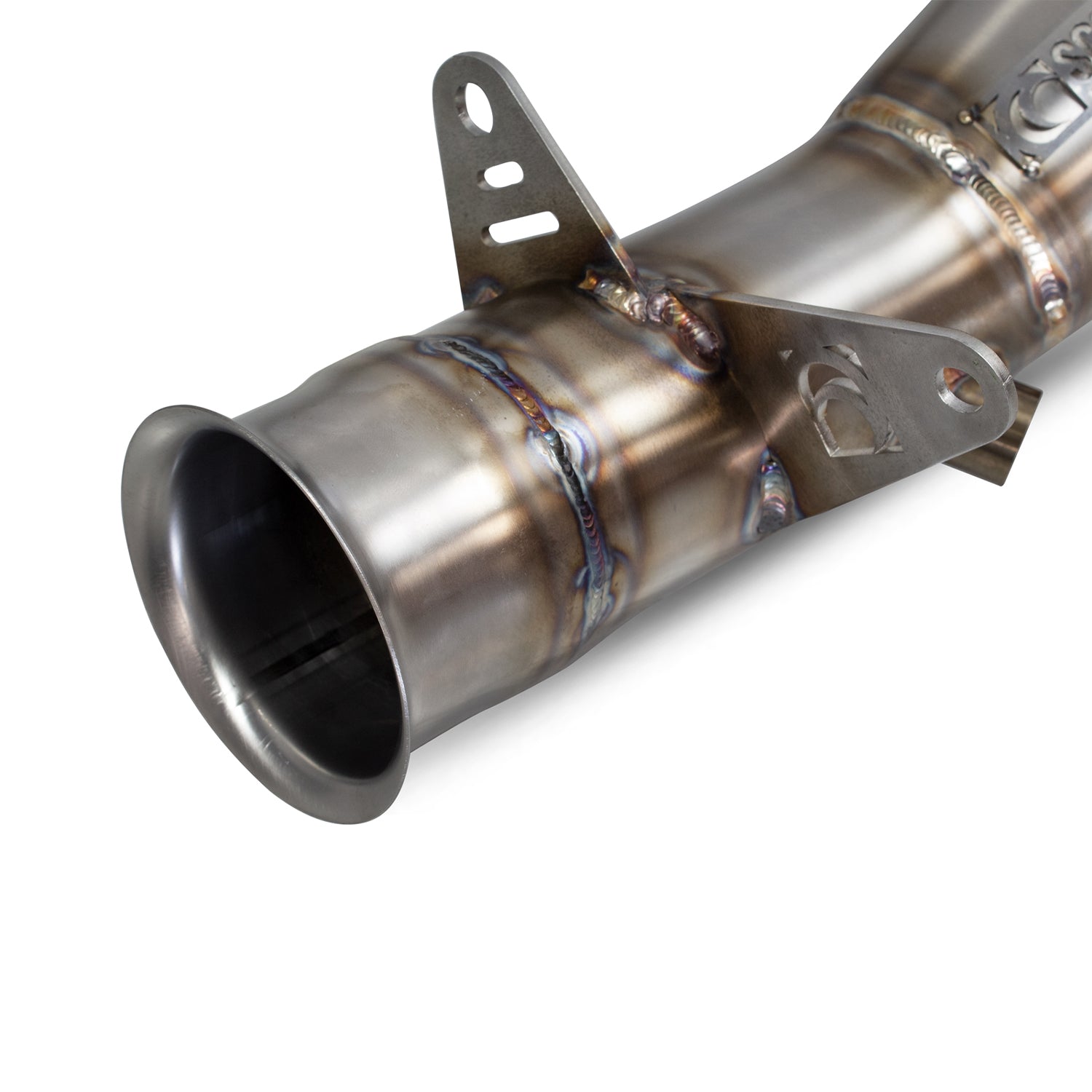 Scorpion BMW F22 F23 M235i N55 Decat Downpipe Upgrade - R44 Performance