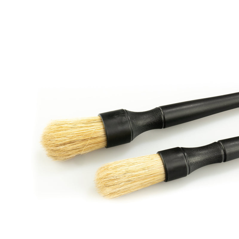 Stjarnagloss Borstar Hog Hair Brush Set-R44 Performance