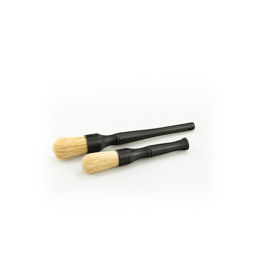 Stjarnagloss Borstar Hog Hair Brush Set-R44 Performance