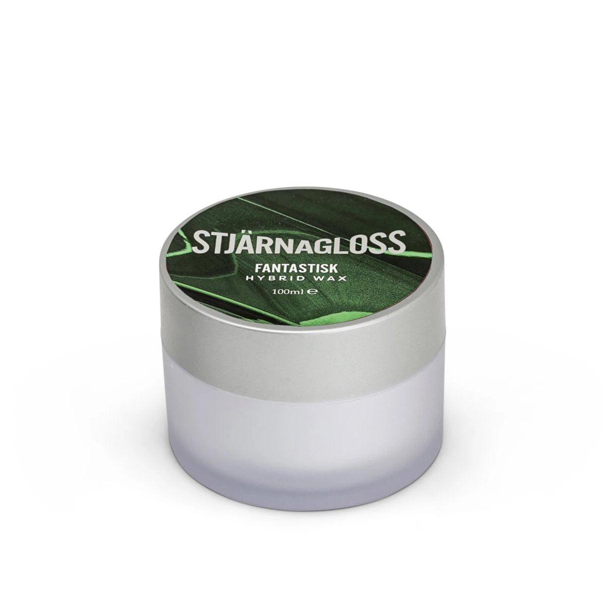 Stjarnagloss Fantastisk High Performance Hybrid Wax 100ml-R44 Performance