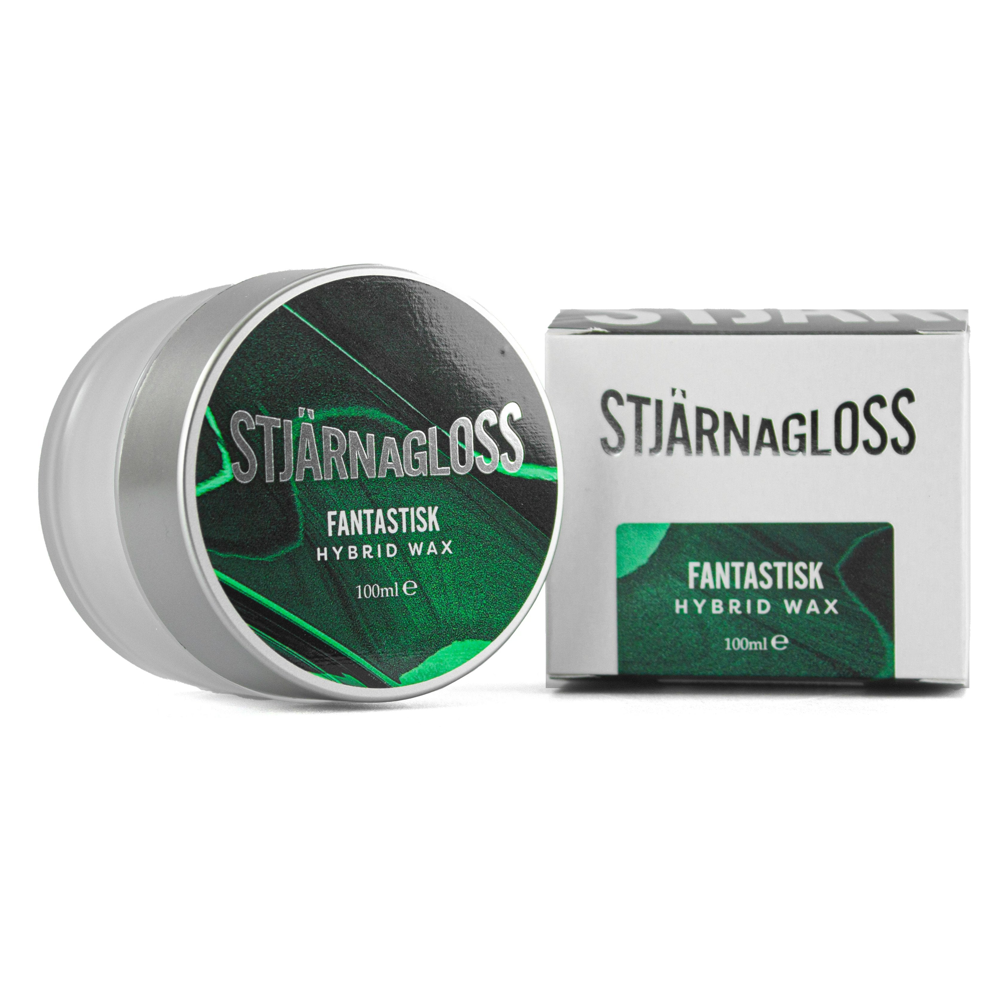 Stjarnagloss Fantastisk High Performance Hybrid Wax 100ml-R44 Performance