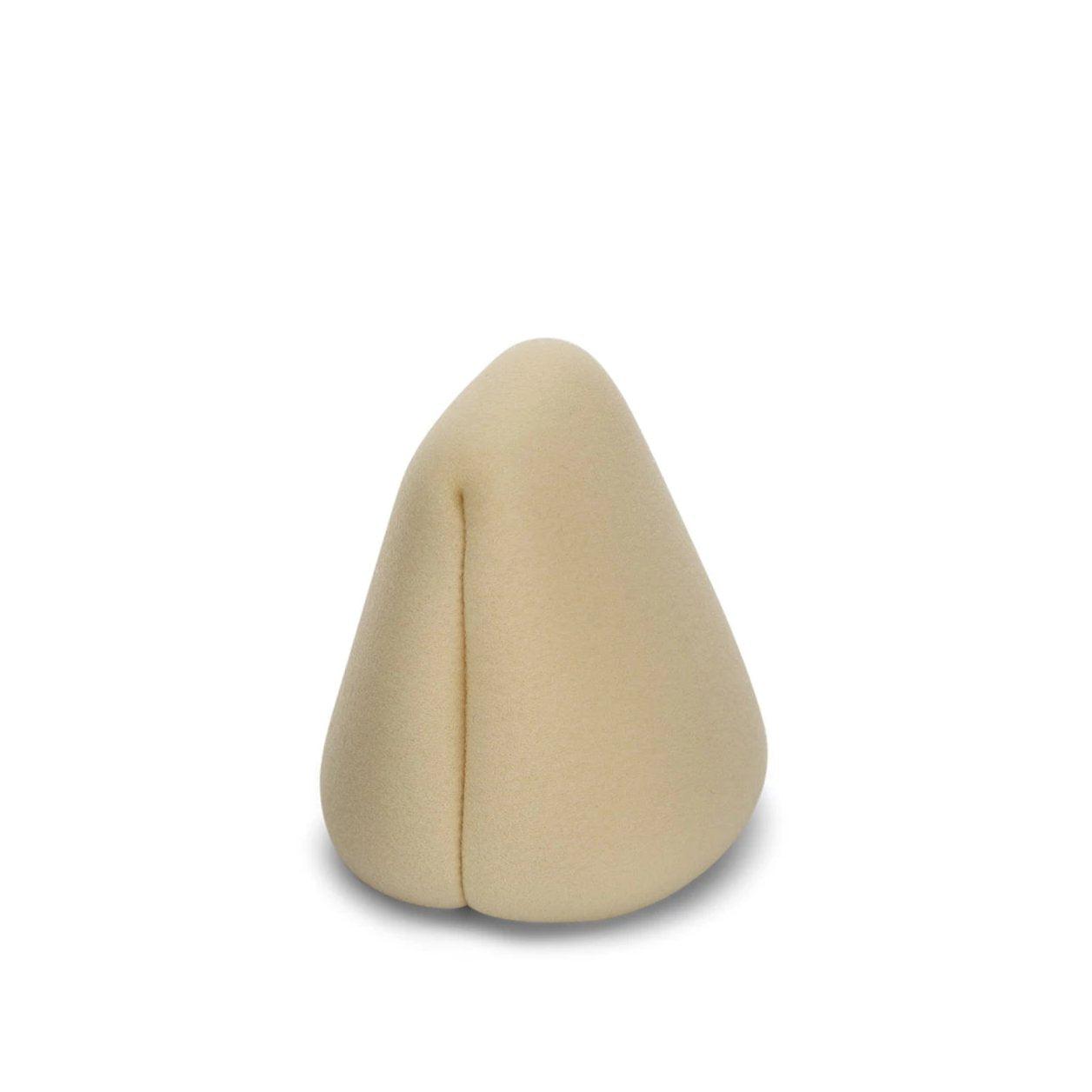 Stjarnagloss Fingerfitta Foam Wax Applicator-R44 Performance