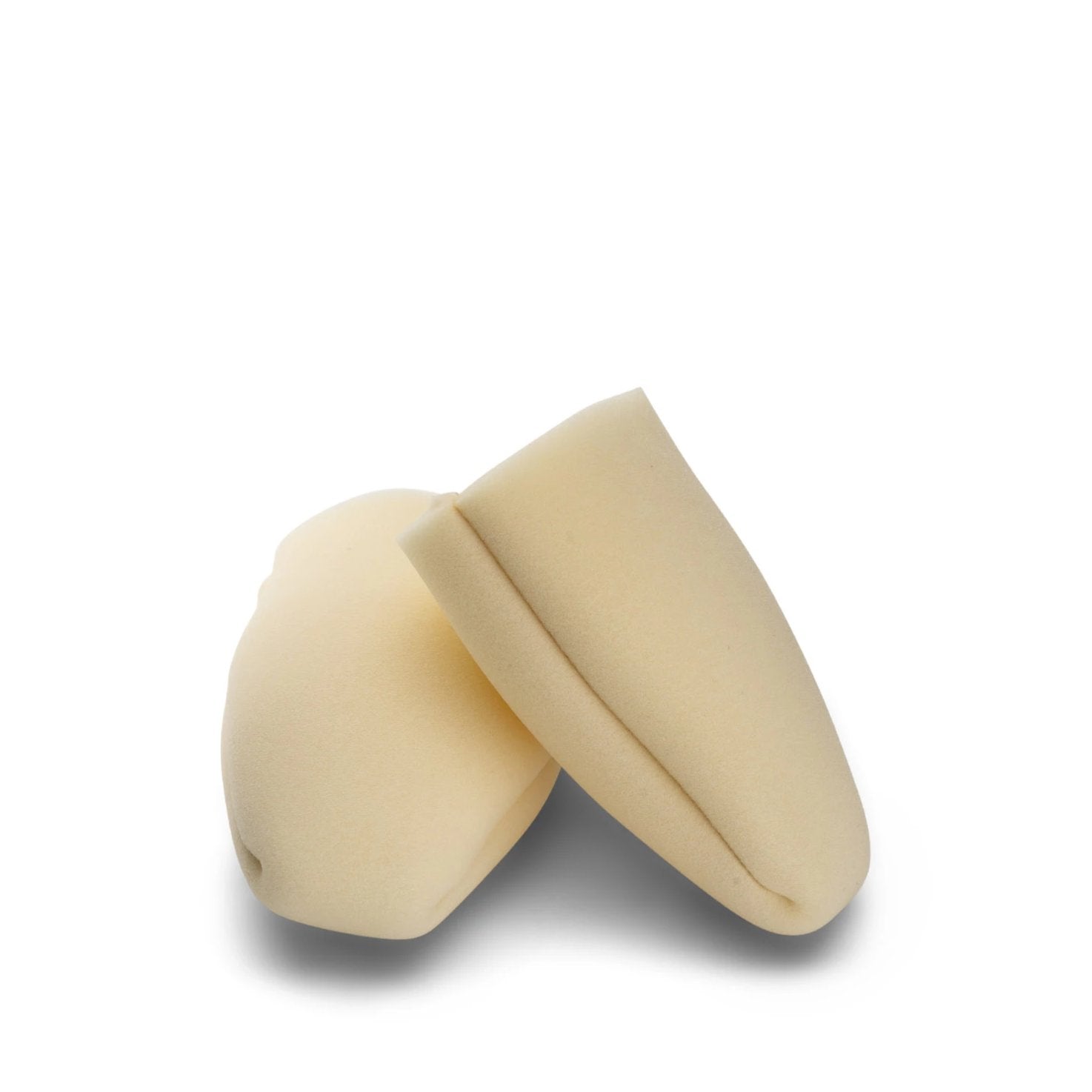 Stjarnagloss Fingerfitta Foam Wax Applicators (Twin Pack)-R44 Performance