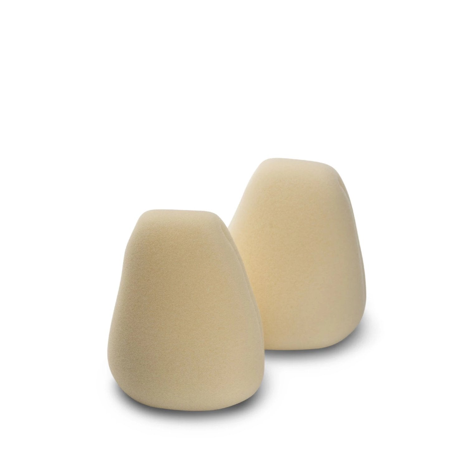 Stjarnagloss Fingerfitta Foam Wax Applicators (Twin Pack)-R44 Performance