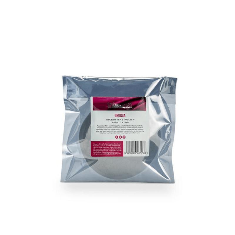 Stjarnagloss Gnugga Microfibre Polish Applicator-R44 Performance