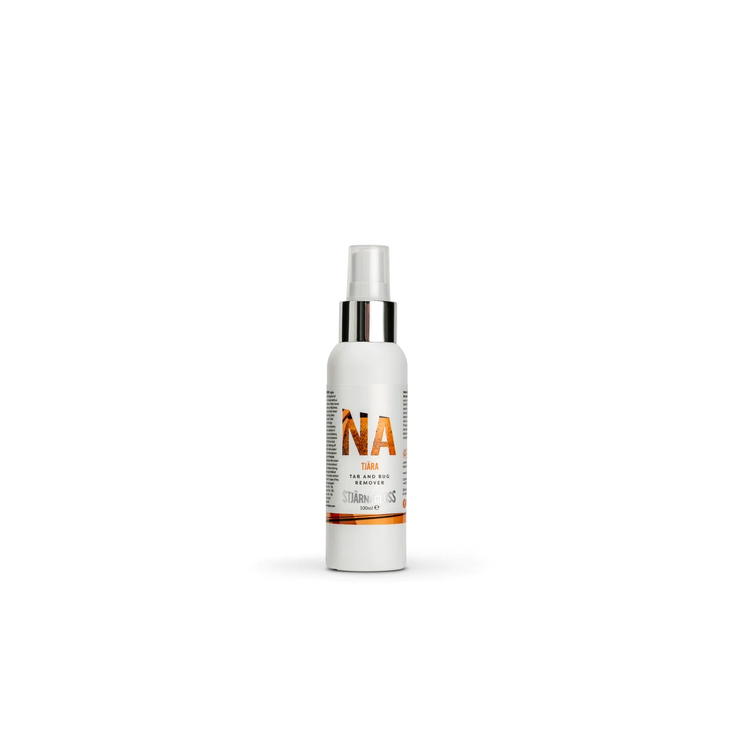 Stjarnagloss Tjära Tar & Glue Remover 100ml Bottle