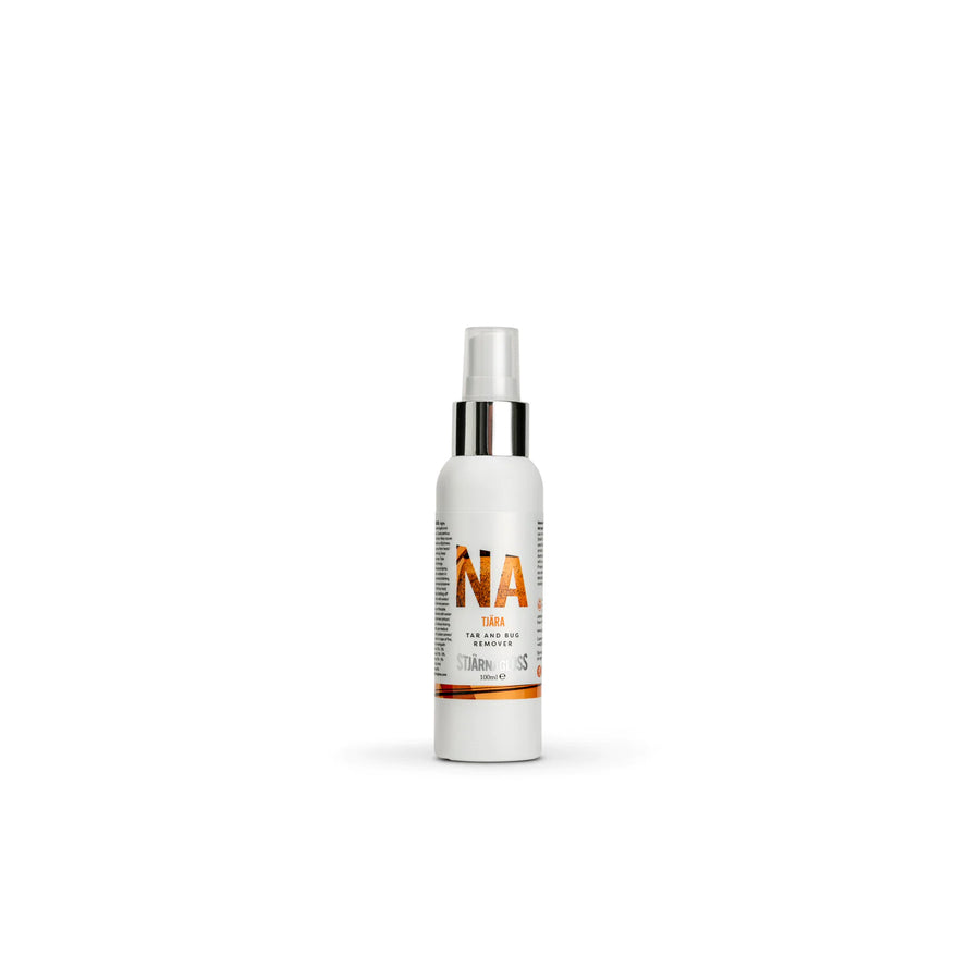 Stjarnagloss Tjära Tar & Glue Remover 100ml Bottle