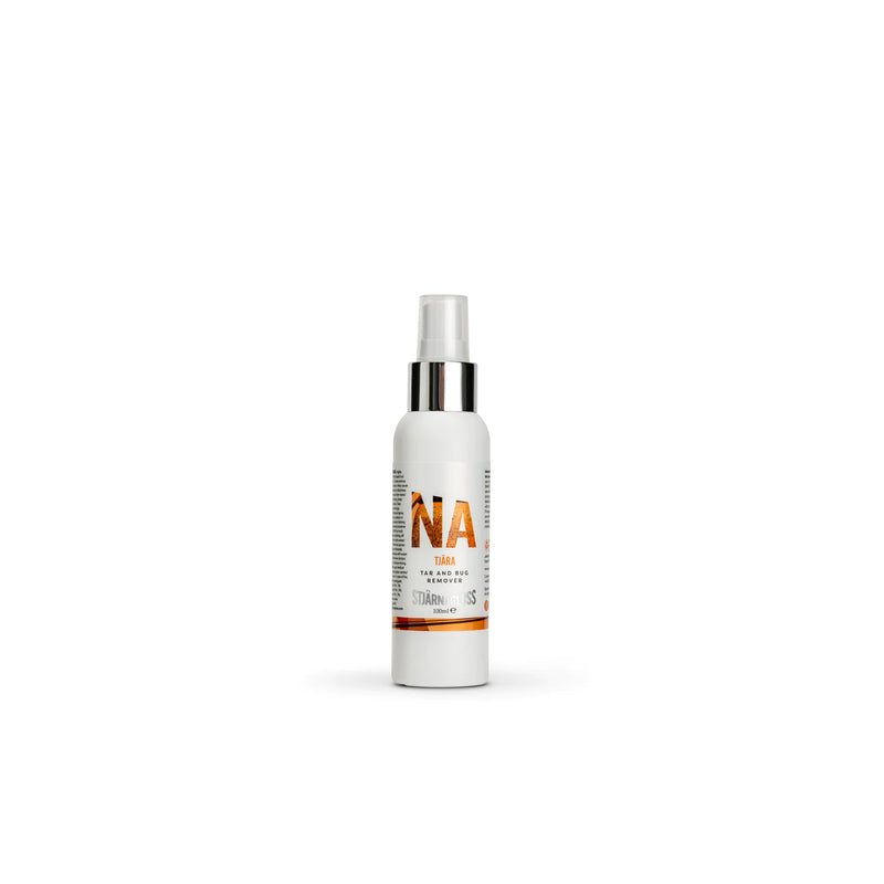 Stjarnagloss Tjära Tar & Glue Remover 100ml Bottle