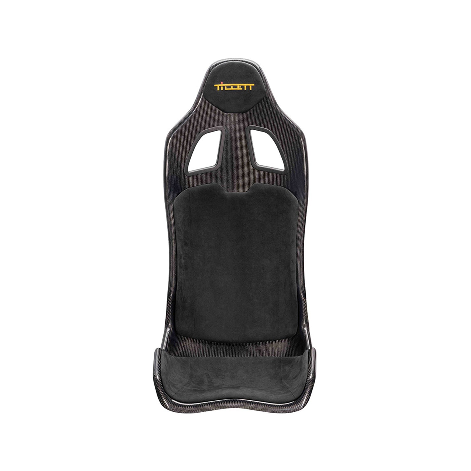 Tillett B10 Racing Seat In Carbon Fibre
