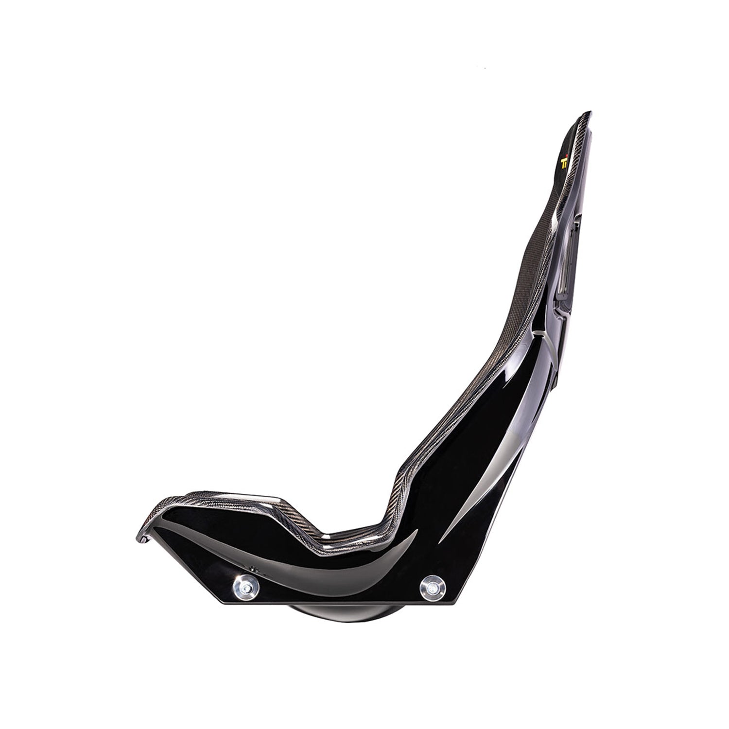 Tillett B10 Racing Seat In Carbon Fibre