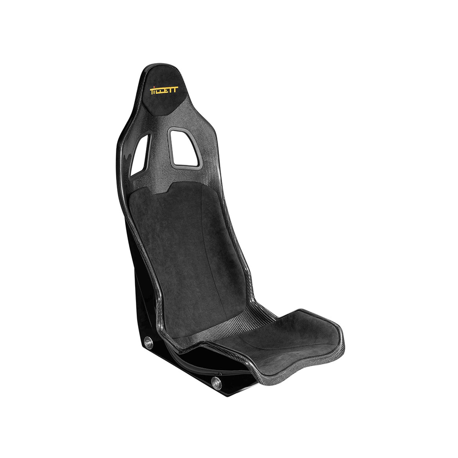 Tillett B10 Racing Seat In Carbon Fibre For Road & Track