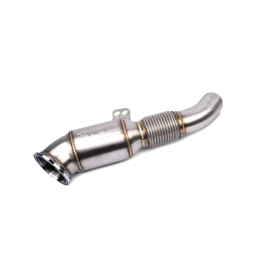 VRSF B58 Sports Downpipe Upgrade 2016+ BMW M140i/240i/340i/440i/540i/& xDrive-R44 Performance
