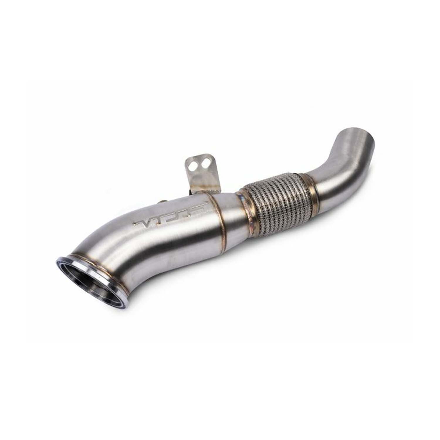 VRSF BMW B58 4.5" Catless Downpipe (M140I, M240I, 340I, 440I & 550I)-R44 Performance