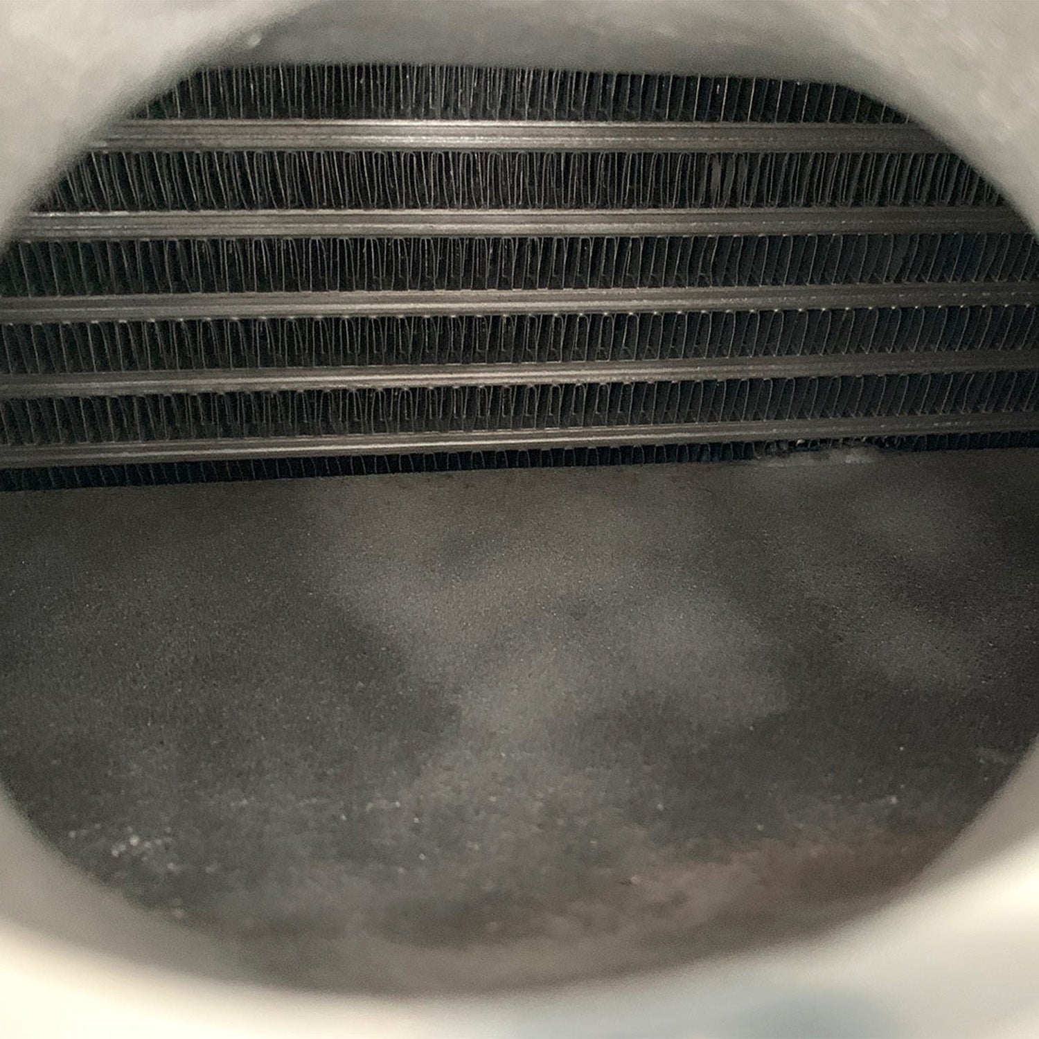 VRSF BMW S55 Top Mount Charge Cooler Core