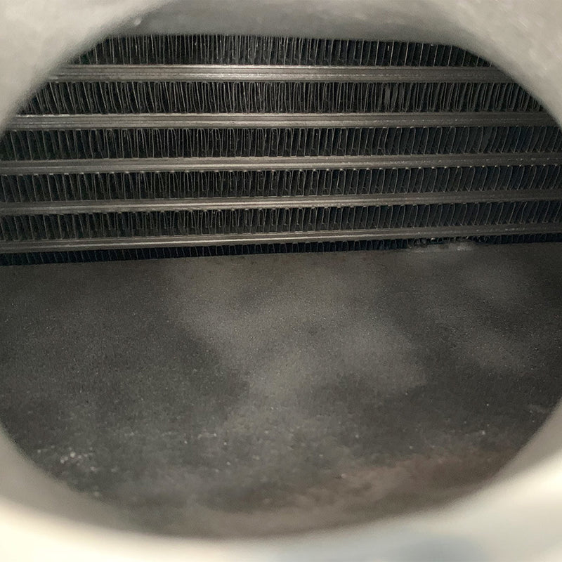 VRSF BMW S55 Top Mount Charge Cooler Core