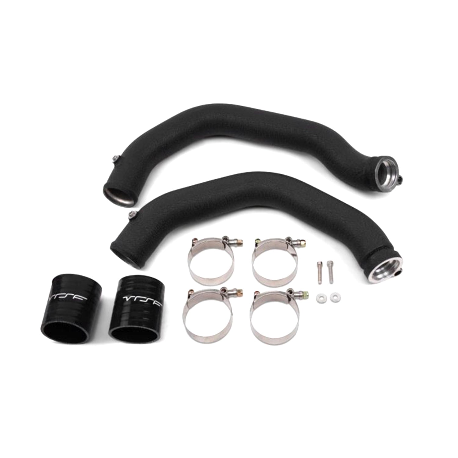 VRSF Charge Pipe Upgrade Kit 15-19 BMW M3, M4 & M2 Competition F80 F82 F87 S55-R44 Performance