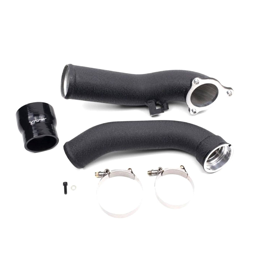 VRSF Charge Pipe Upgrade Kit 2016-2019 BMW B58 M140i, M240i, 340i, 440i, 540i, 740i, X3 & X4 F20, F22, F30, F32,-R44 Performance
