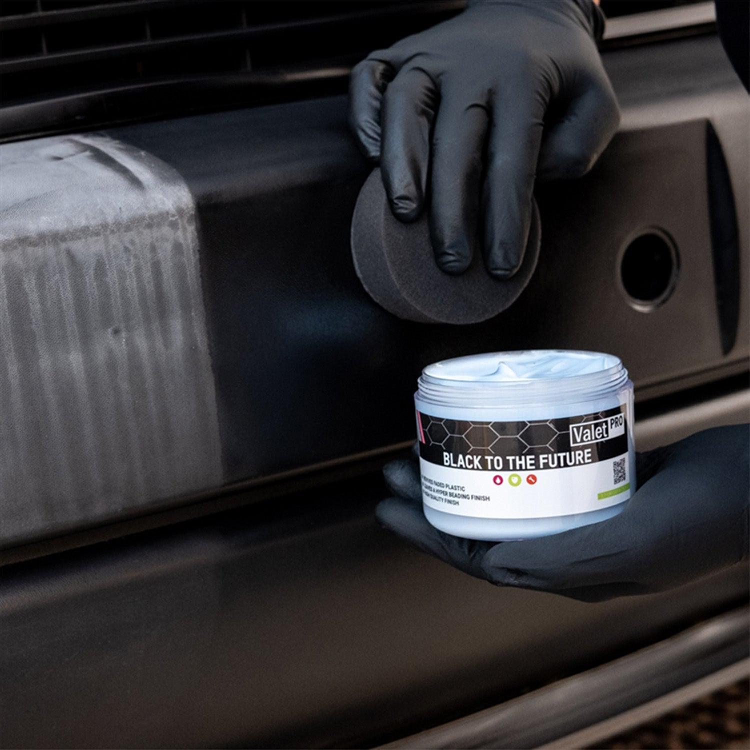 Valet-Pro Back To The Future 250ml-R44 Performance
