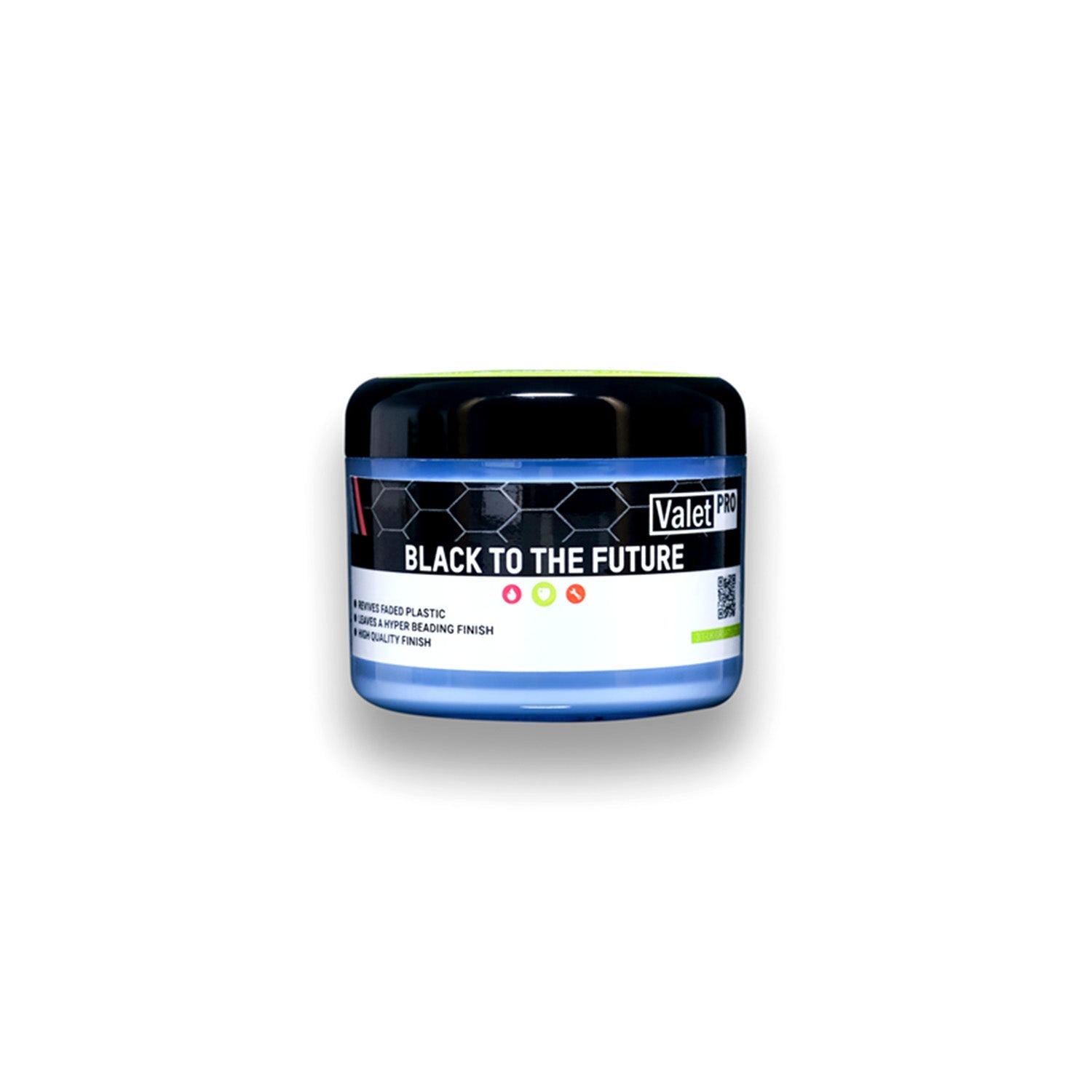 Valet-Pro Back To The Future 250ml-R44 Performance