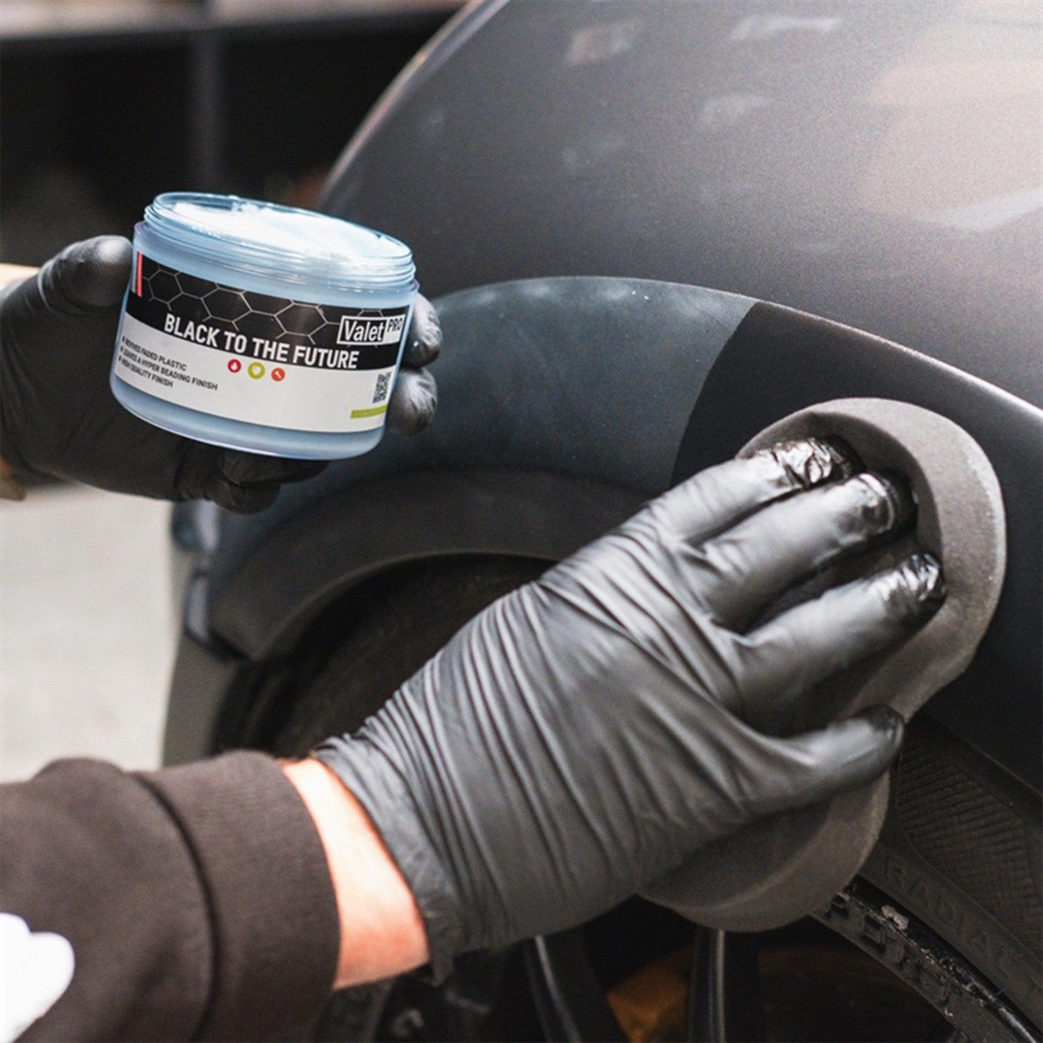 Valet-Pro Back To The Future 250ml-R44 Performance