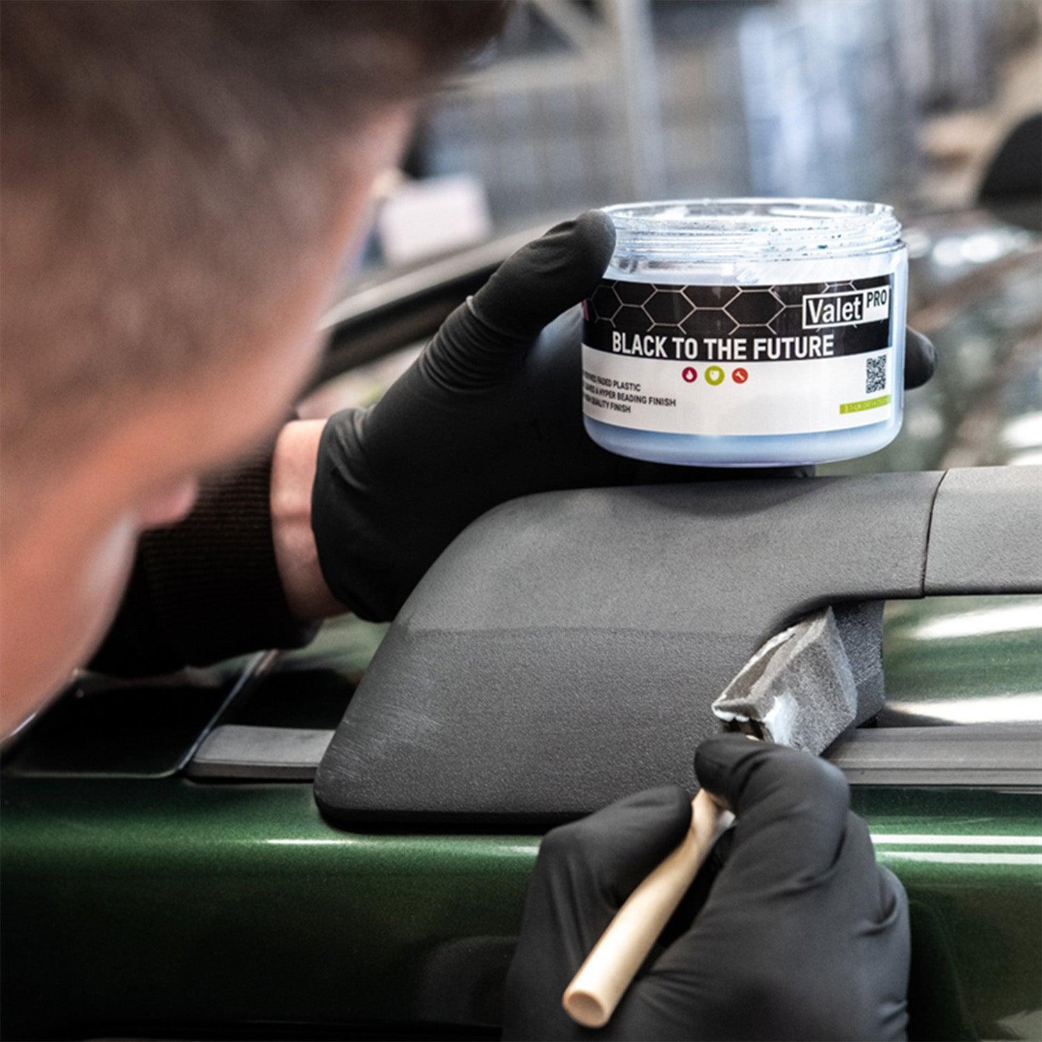 Valet-Pro Back To The Future 250ml-R44 Performance