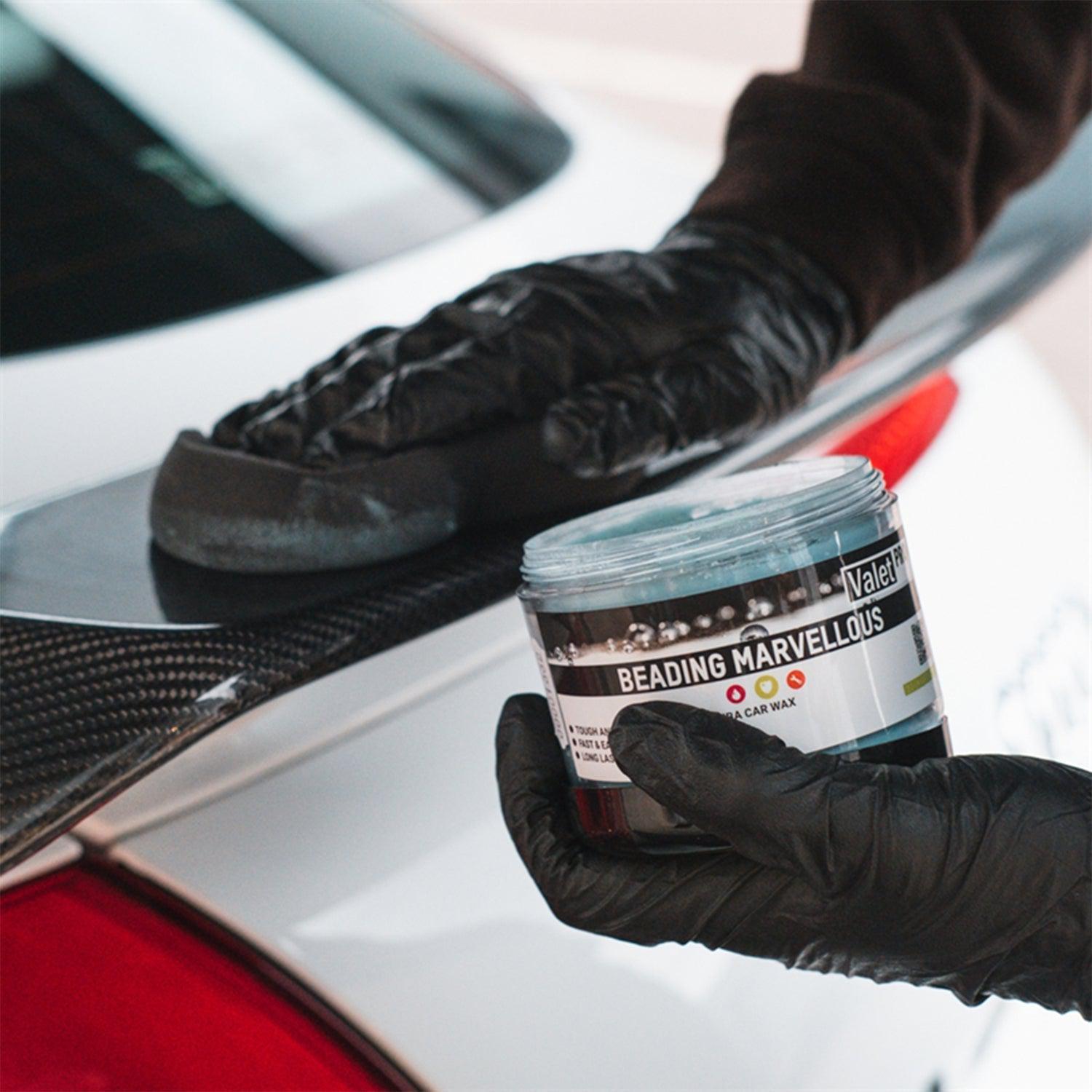 Valet-Pro Beading Marvellous 250ml-R44 Performance