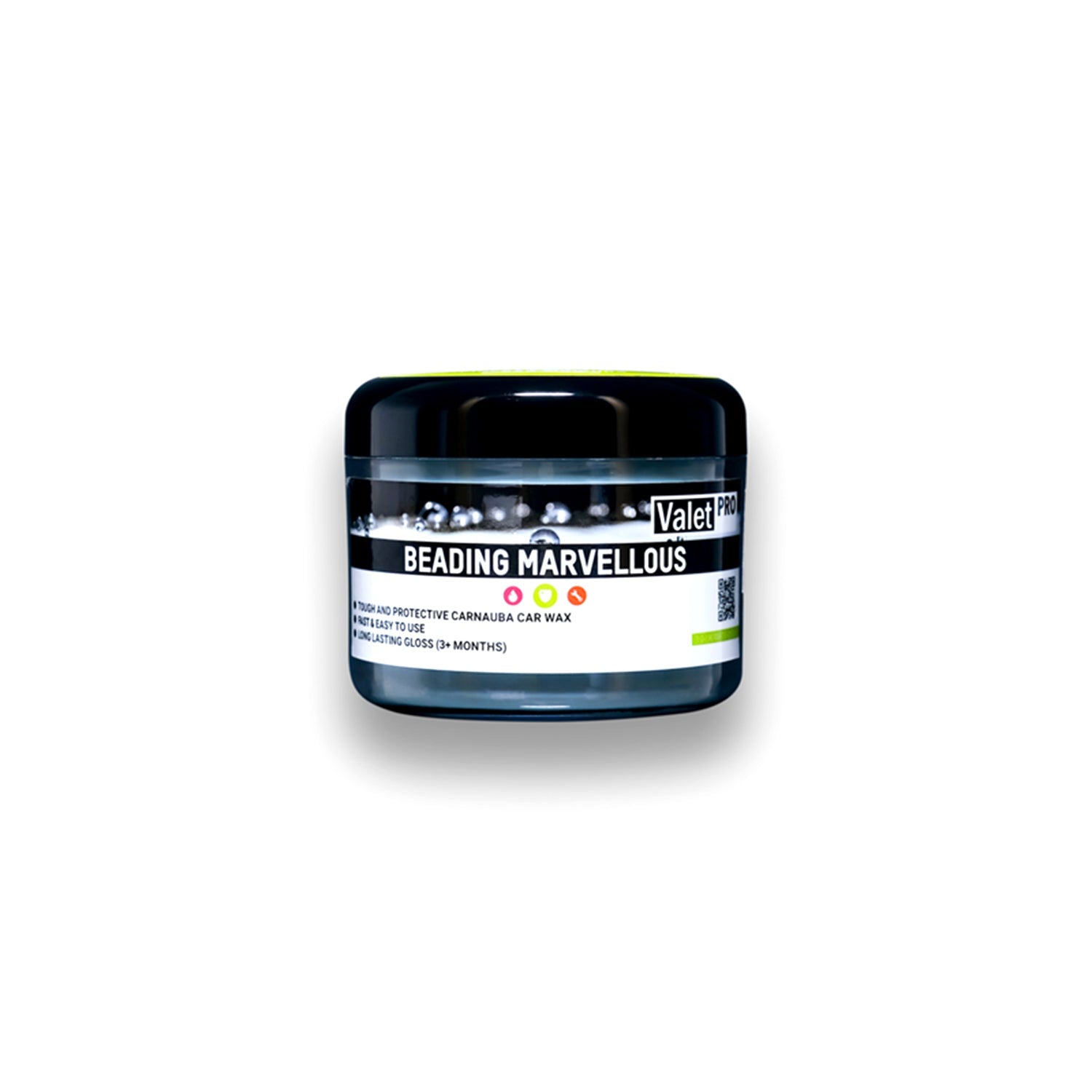 Valet-Pro Beading Marvellous 250ml-R44 Performance
