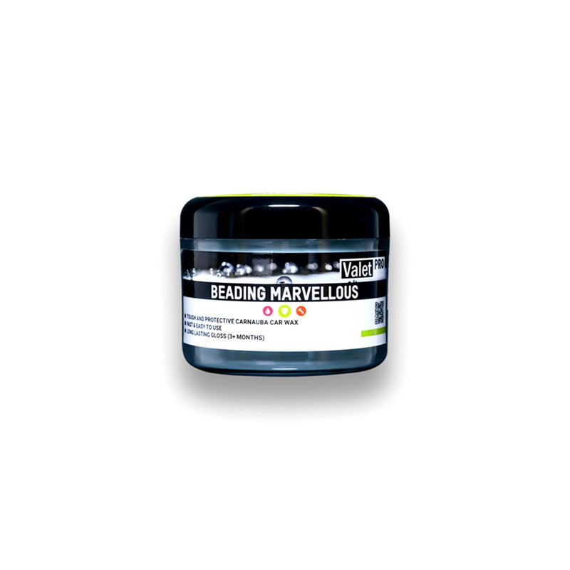 Valet-Pro Beading Marvellous 250ml-R44 Performance