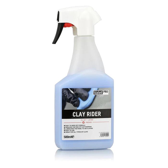 Valet-Pro Clay Rider-R44 Performance