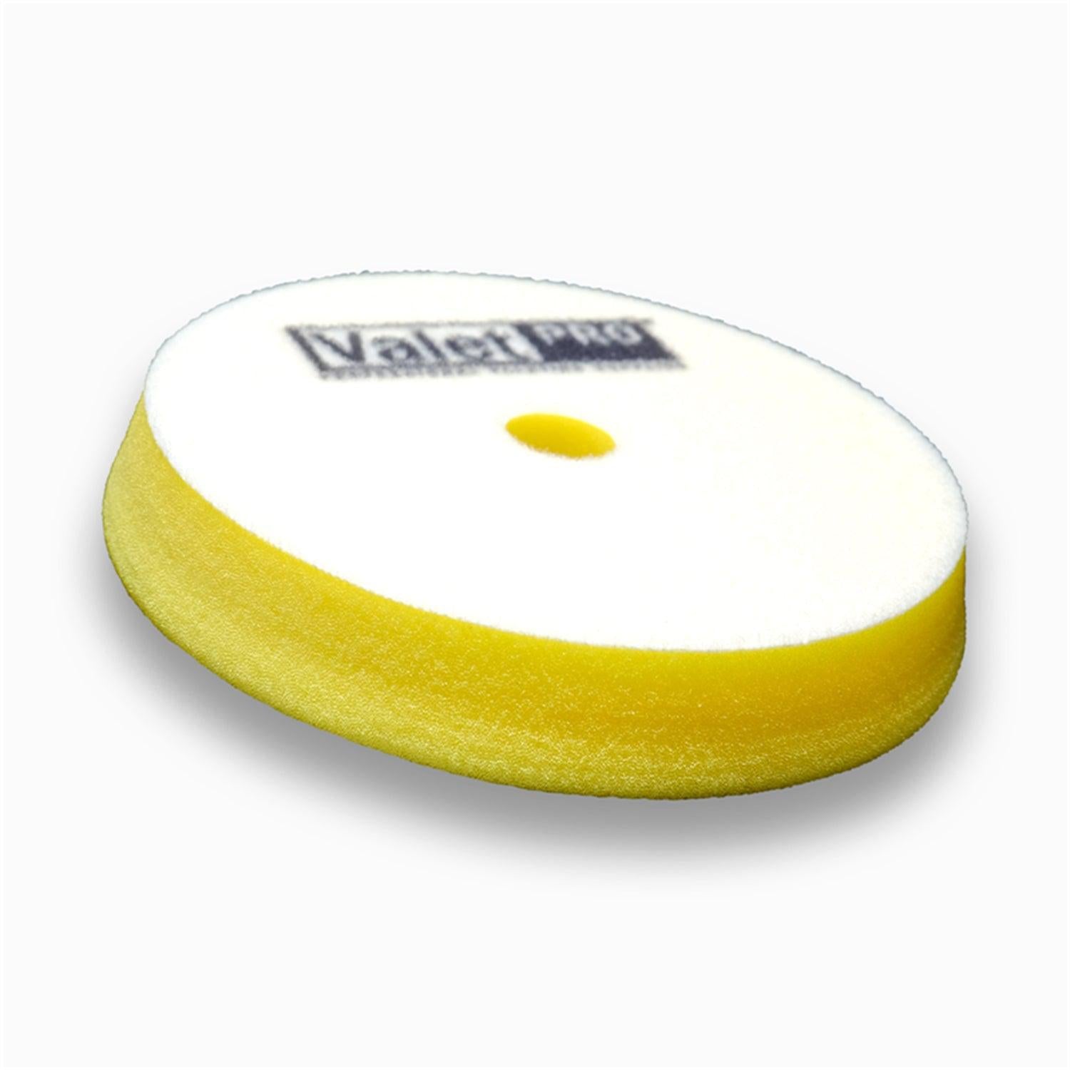 Valet-Pro Light-Medium Polishing Pad-R44 Performance
