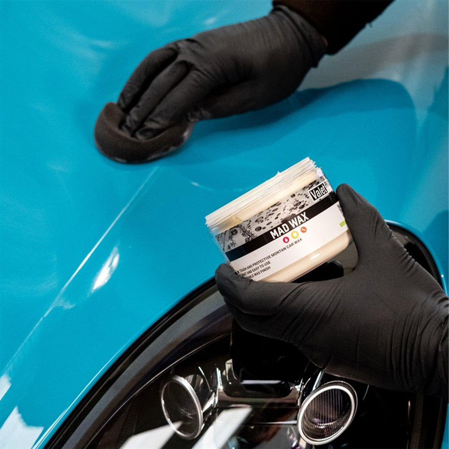 Valet-Pro Mad Wax 250ml-R44 Performance