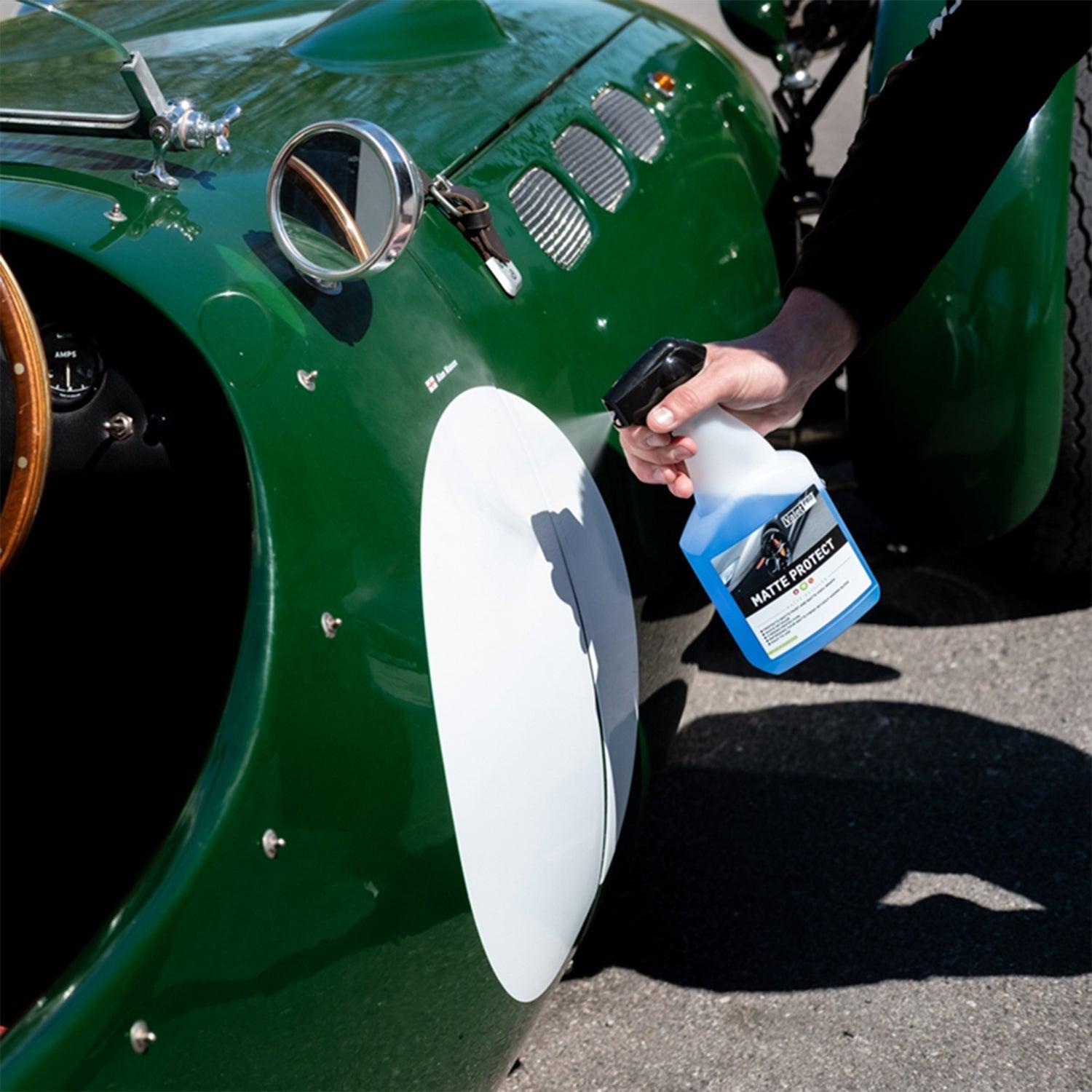 Valet-Pro Matte Protect 500ml-R44 Performance