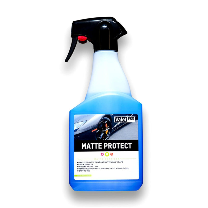 Valet-Pro Matte Protect 500ml-R44 Performance