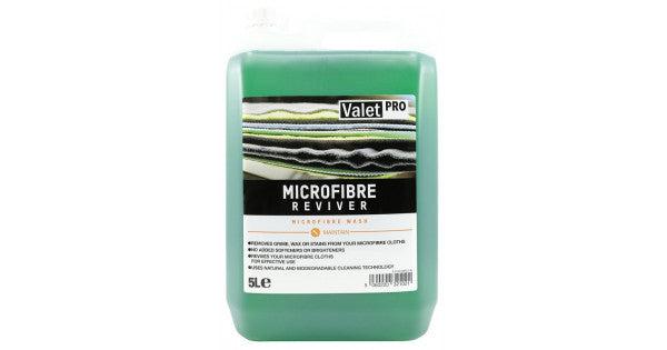 Valet-Pro Microfibre Reviver-R44 Performance
