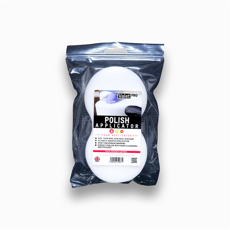 Valet-Pro Polish Applicator-R44 Performance