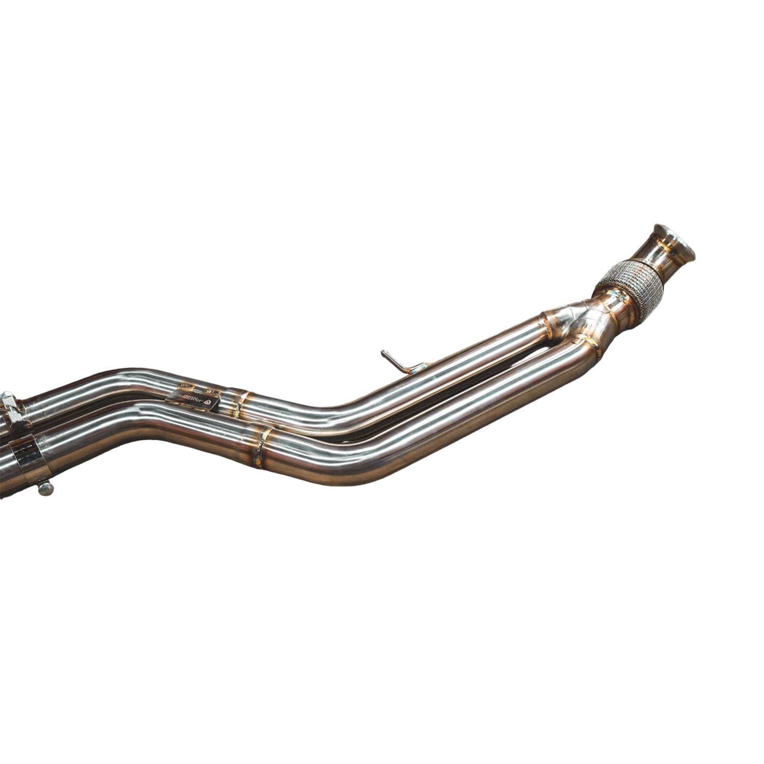 Valvetronic BMW F87 M2 N55 Valved Sport Exhaust System