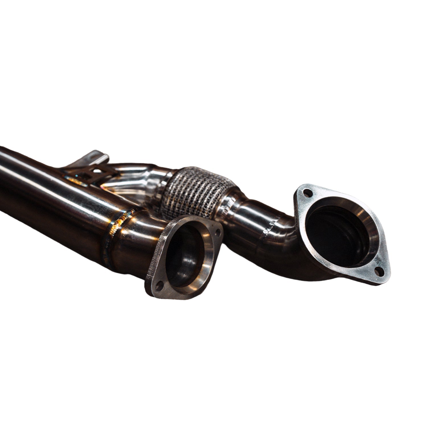 Valvetronic BMW G80 M3 & G82 M4 Valved Sports Exhaust System - R44 Performance