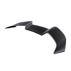 Vorsteiner BMW M3 Aero Rear Spoiler In Pre Preg Carbon Fibre (G80)