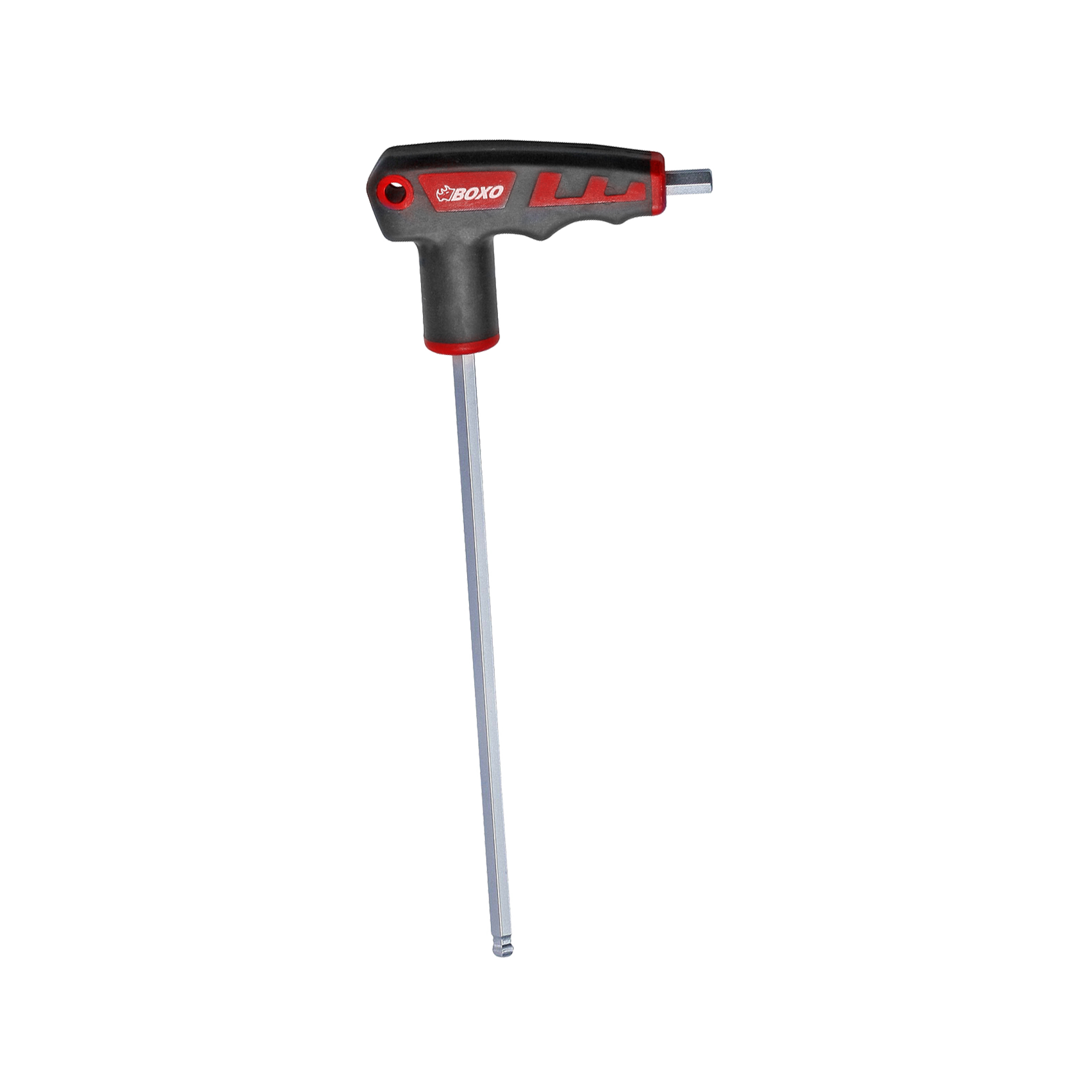 BOXO Hex T-Handle Wrenches - Sizes H2 to H10