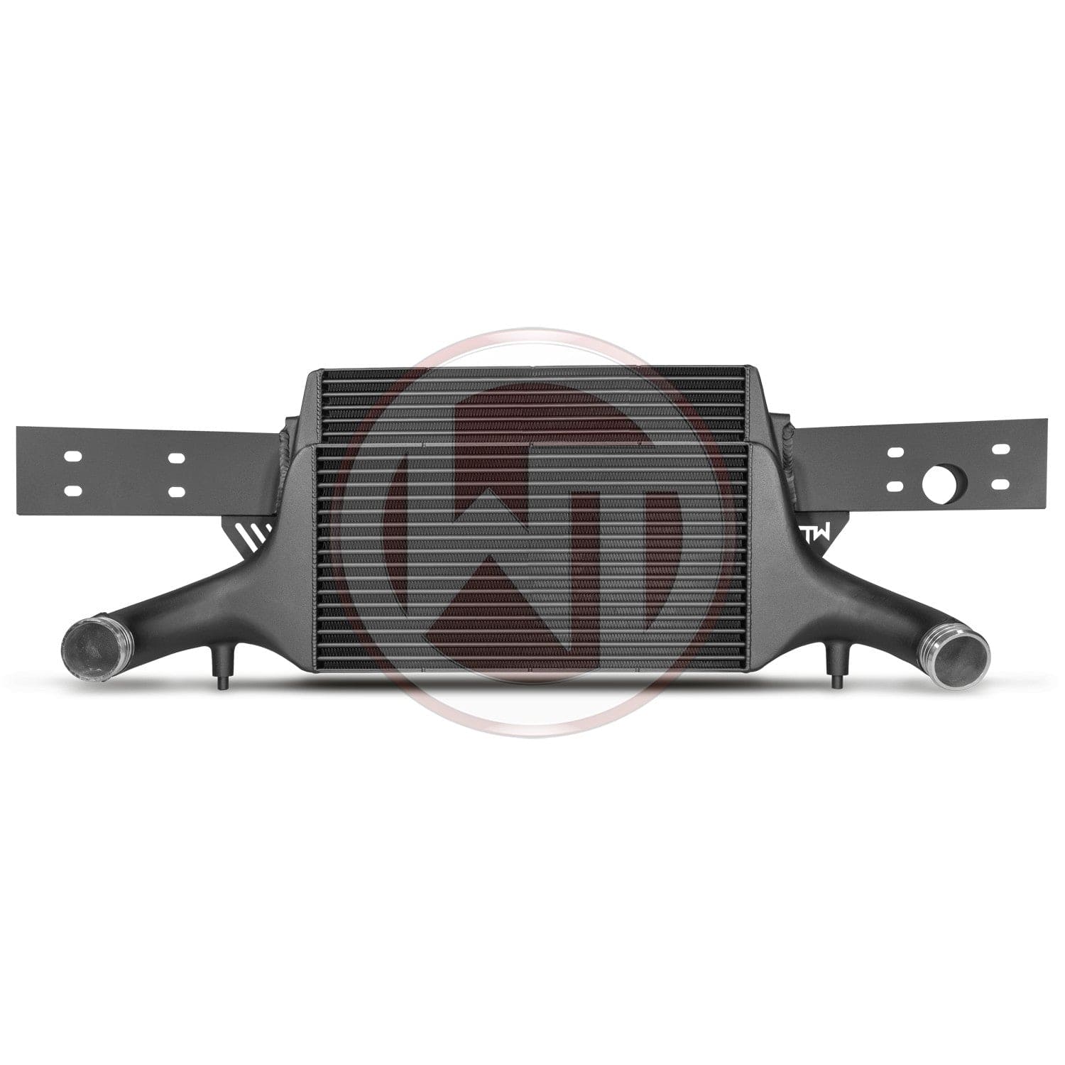 Wagner Tuning Audi 8S TTRS EVO3.X 600HP+ Competition Intercooler Kit 200001136.X - R44 Performance