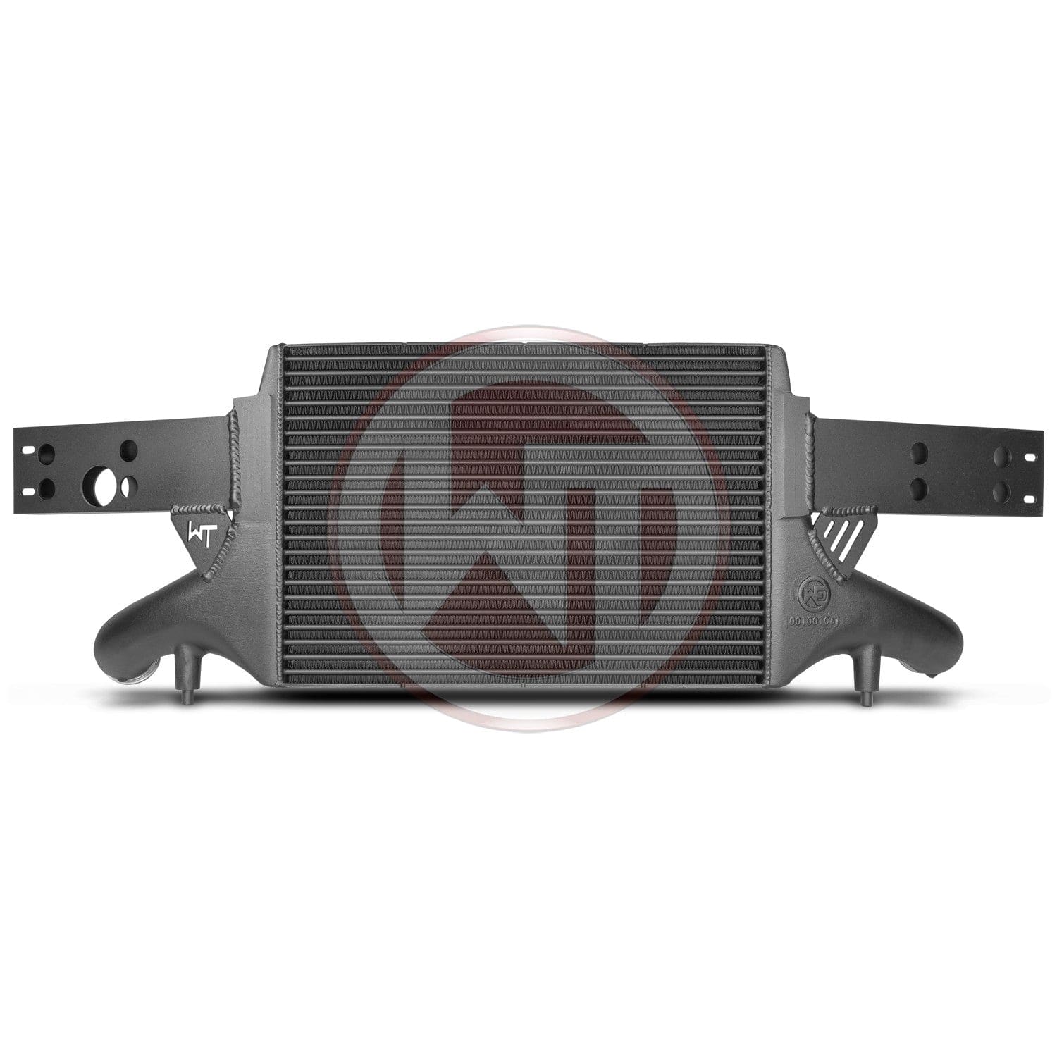 Wagner Tuning Audi 8S TTRS EVO3.X 600HP+ Competition Intercooler Kit 200001136.X - R44 Performance