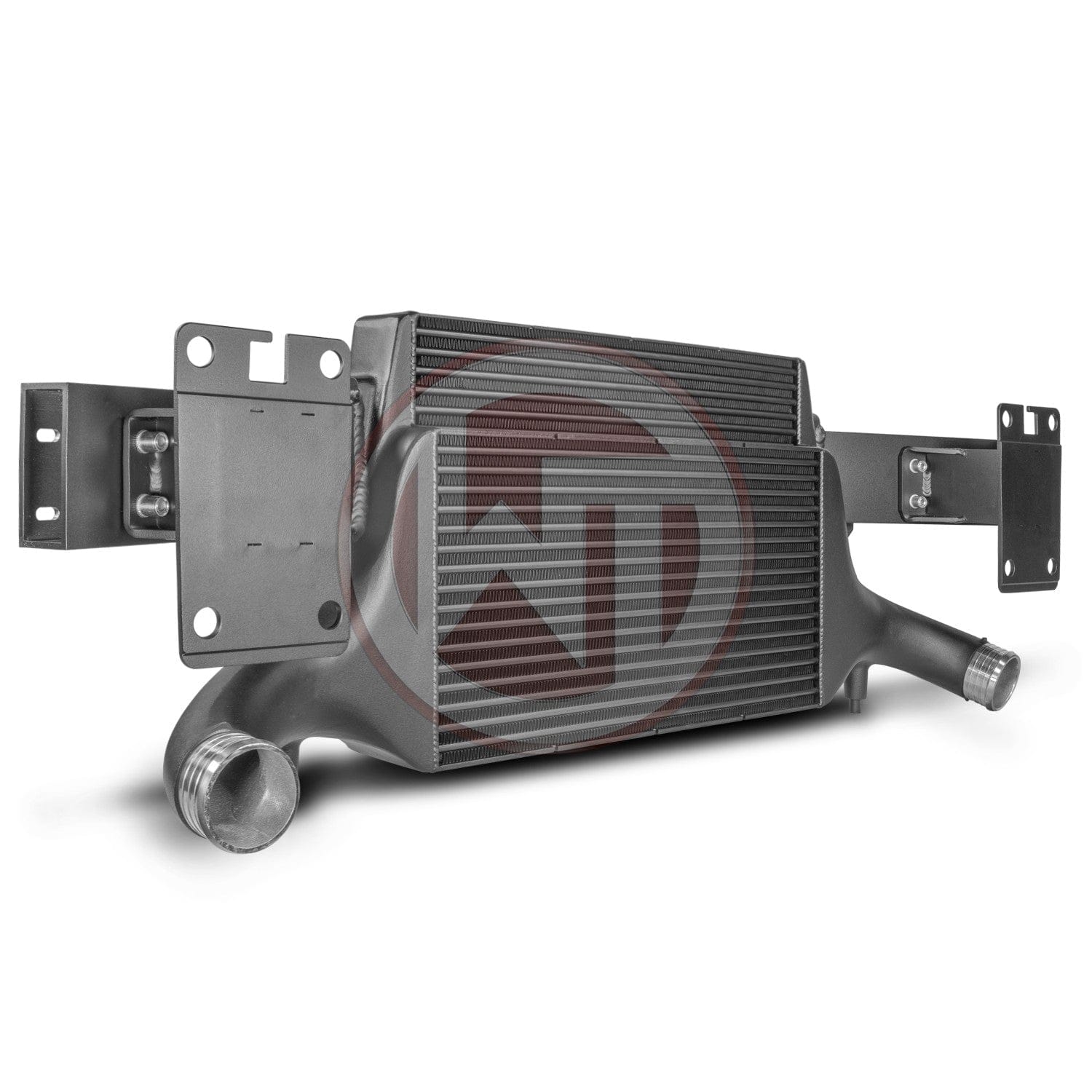 Wagner Tuning Audi 8S TTRS EVO3.X 600HP+ Competition Intercooler Kit 200001136.X - R44 Performance